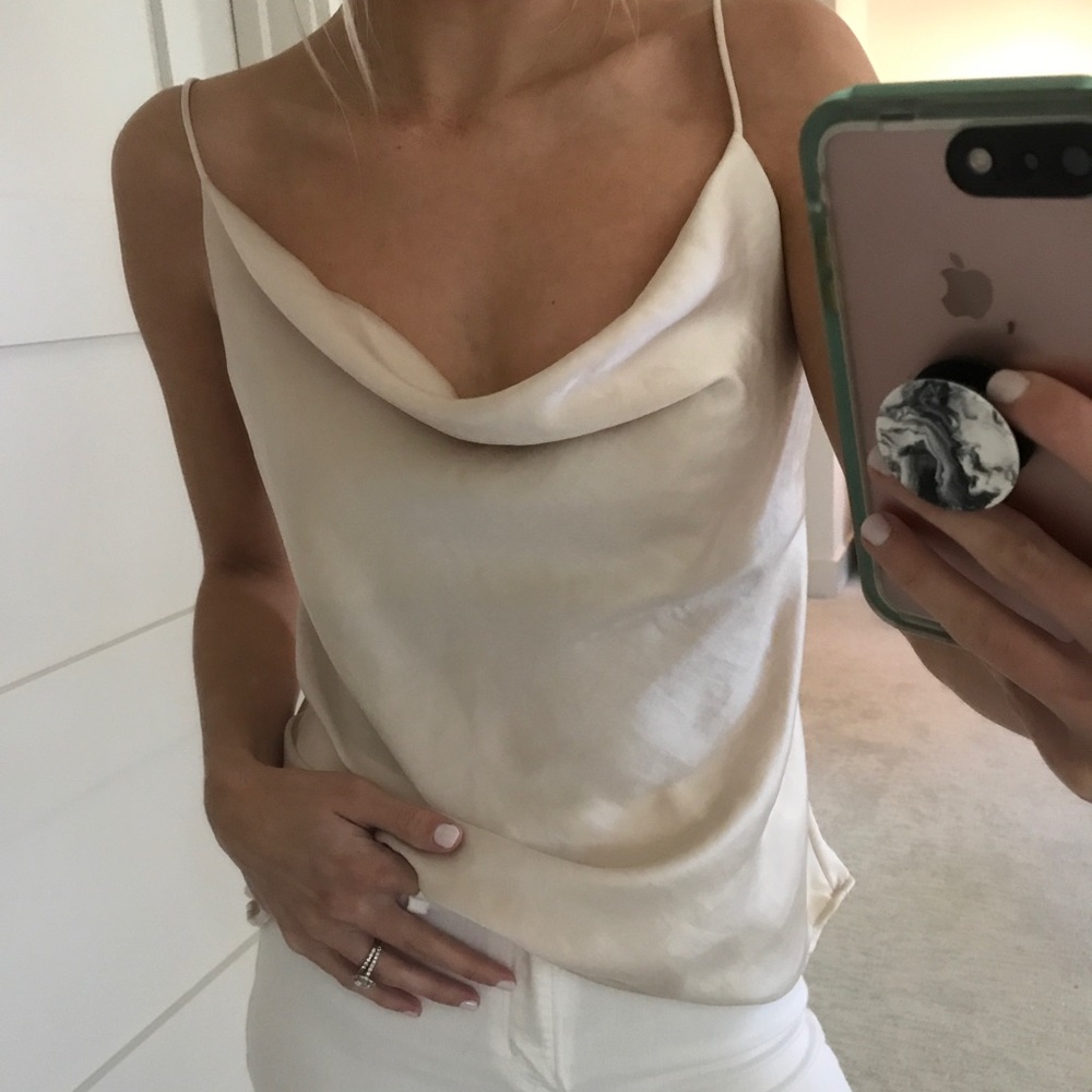 Blue Life Bella Cami